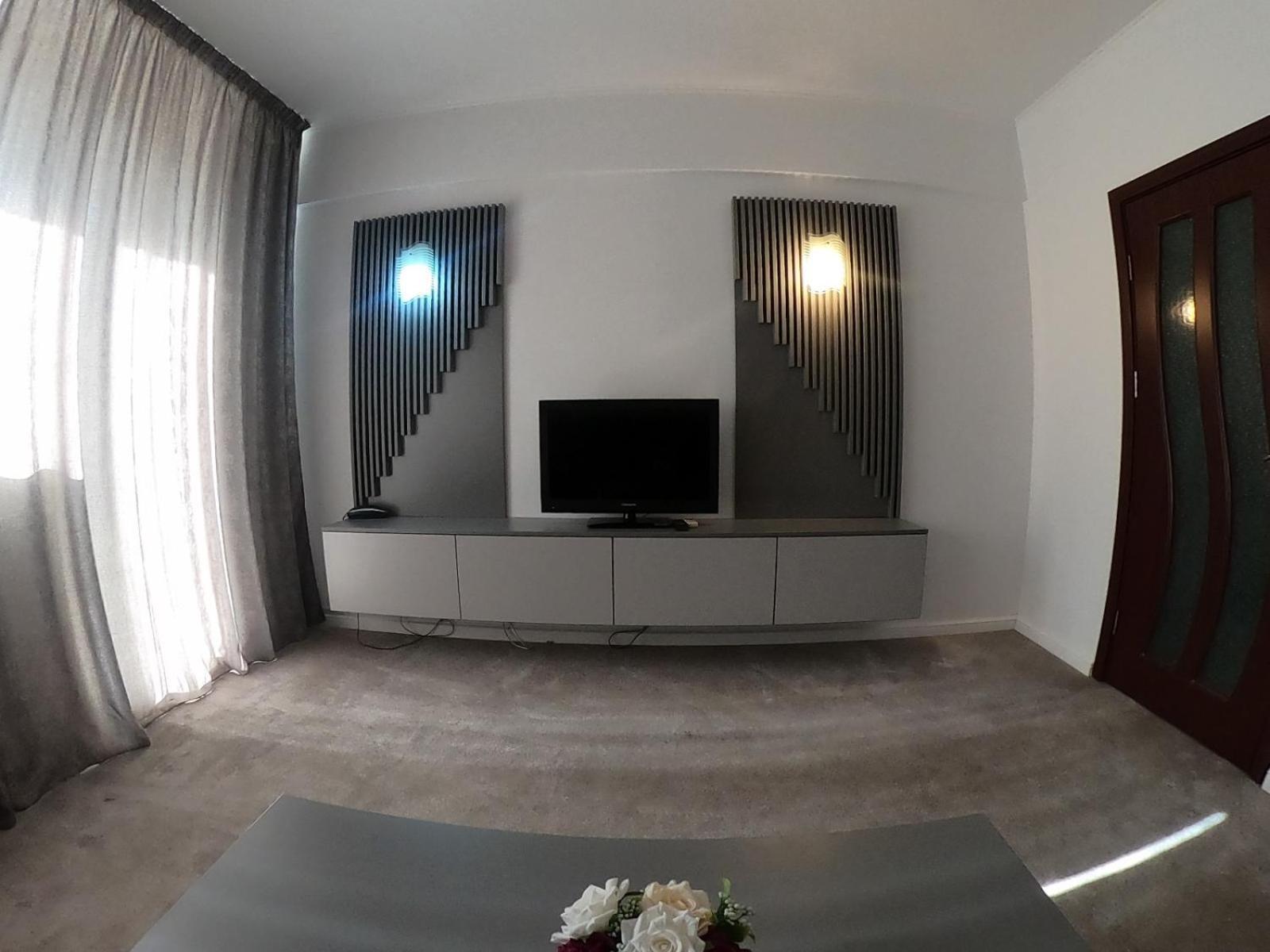 Hotel Parc Craiova Eksteriør billede
