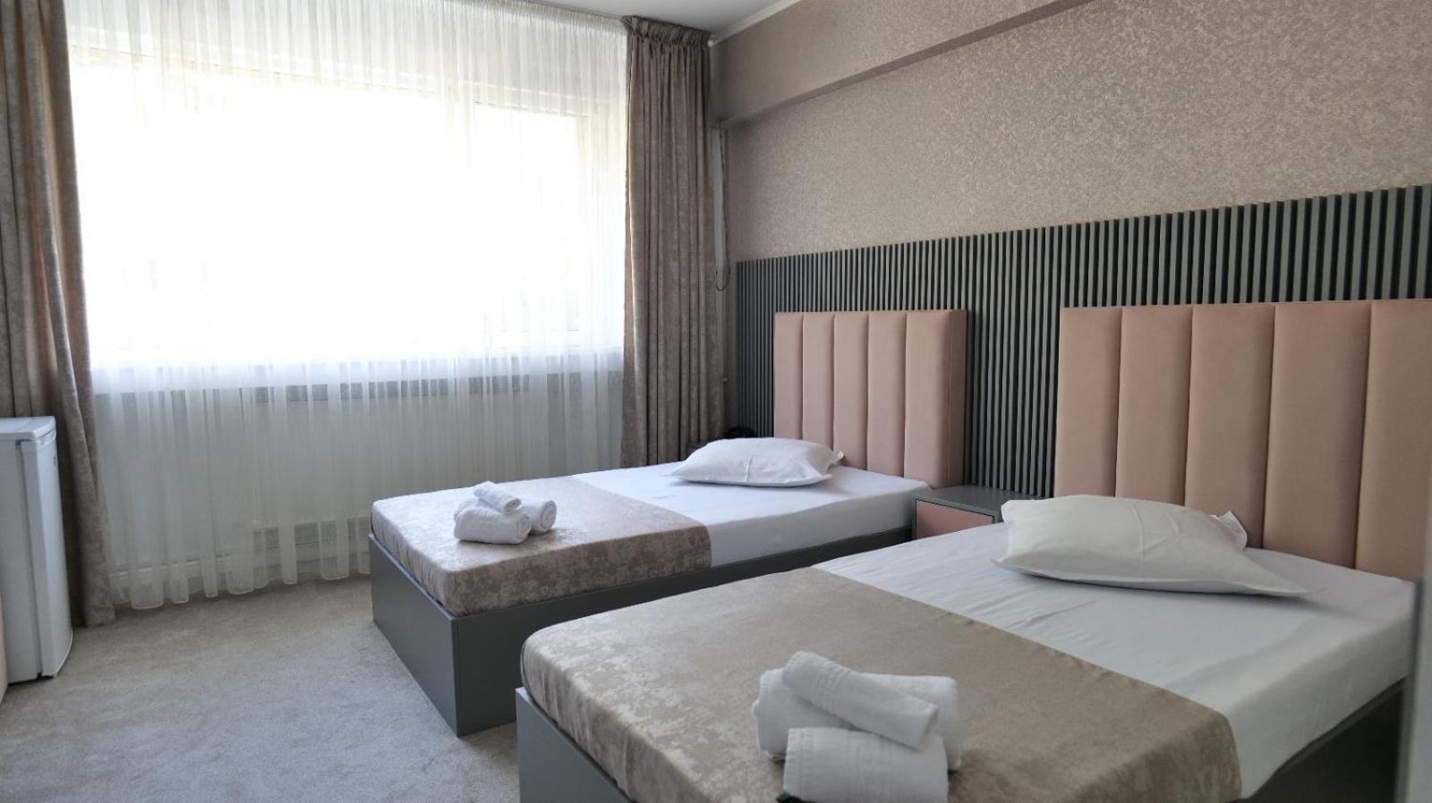 Hotel Parc Craiova Eksteriør billede