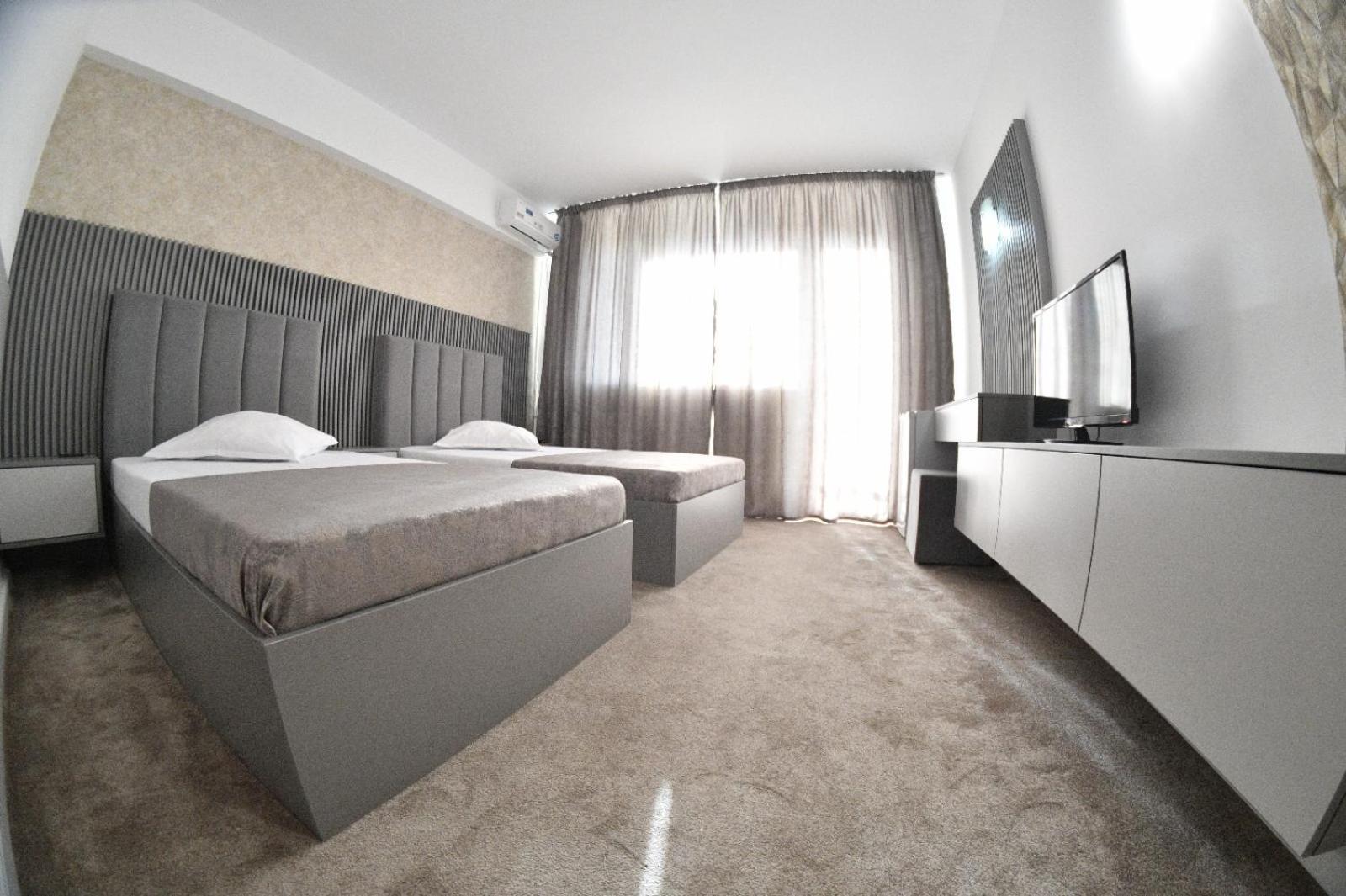 Hotel Parc Craiova Eksteriør billede