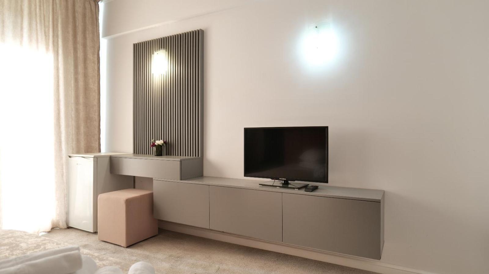 Hotel Parc Craiova Eksteriør billede