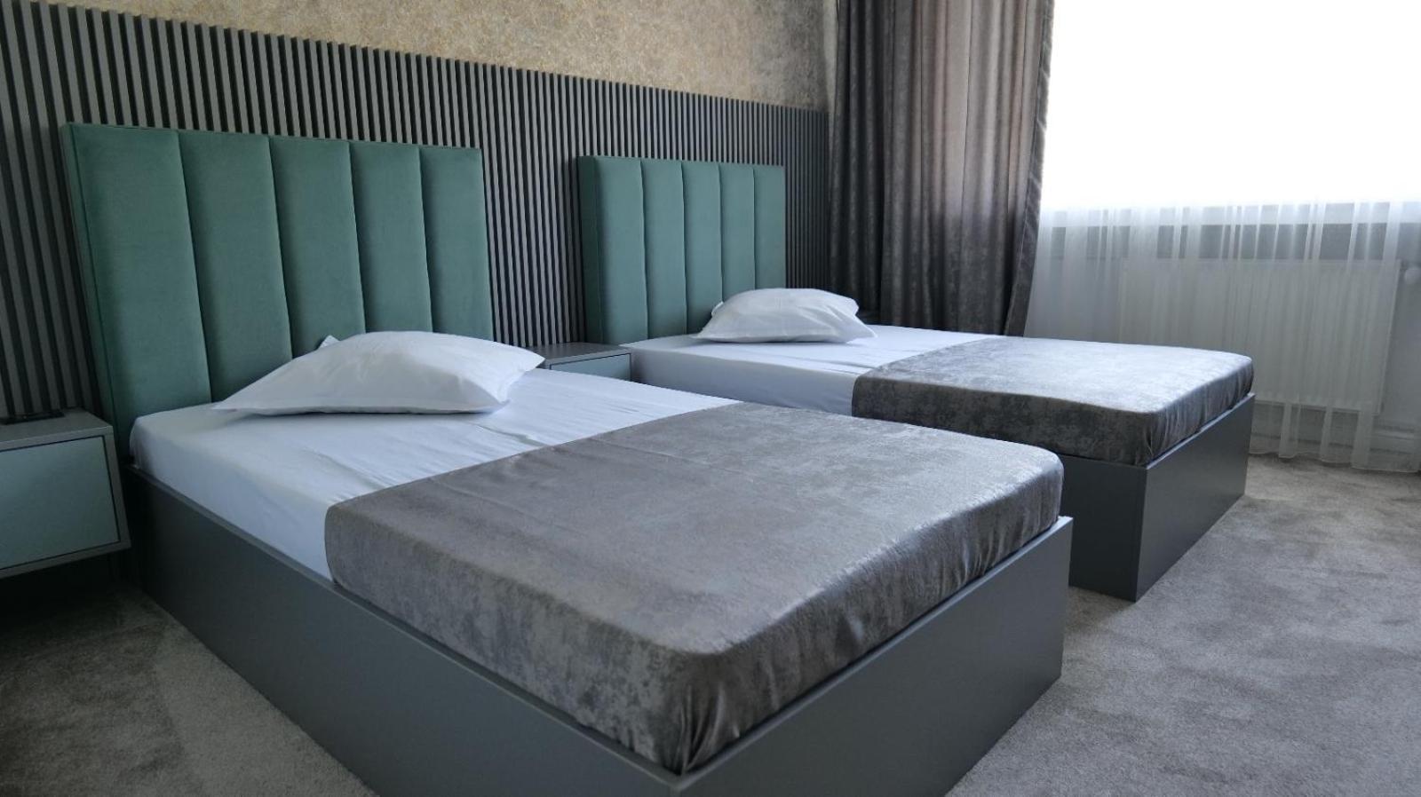 Hotel Parc Craiova Eksteriør billede