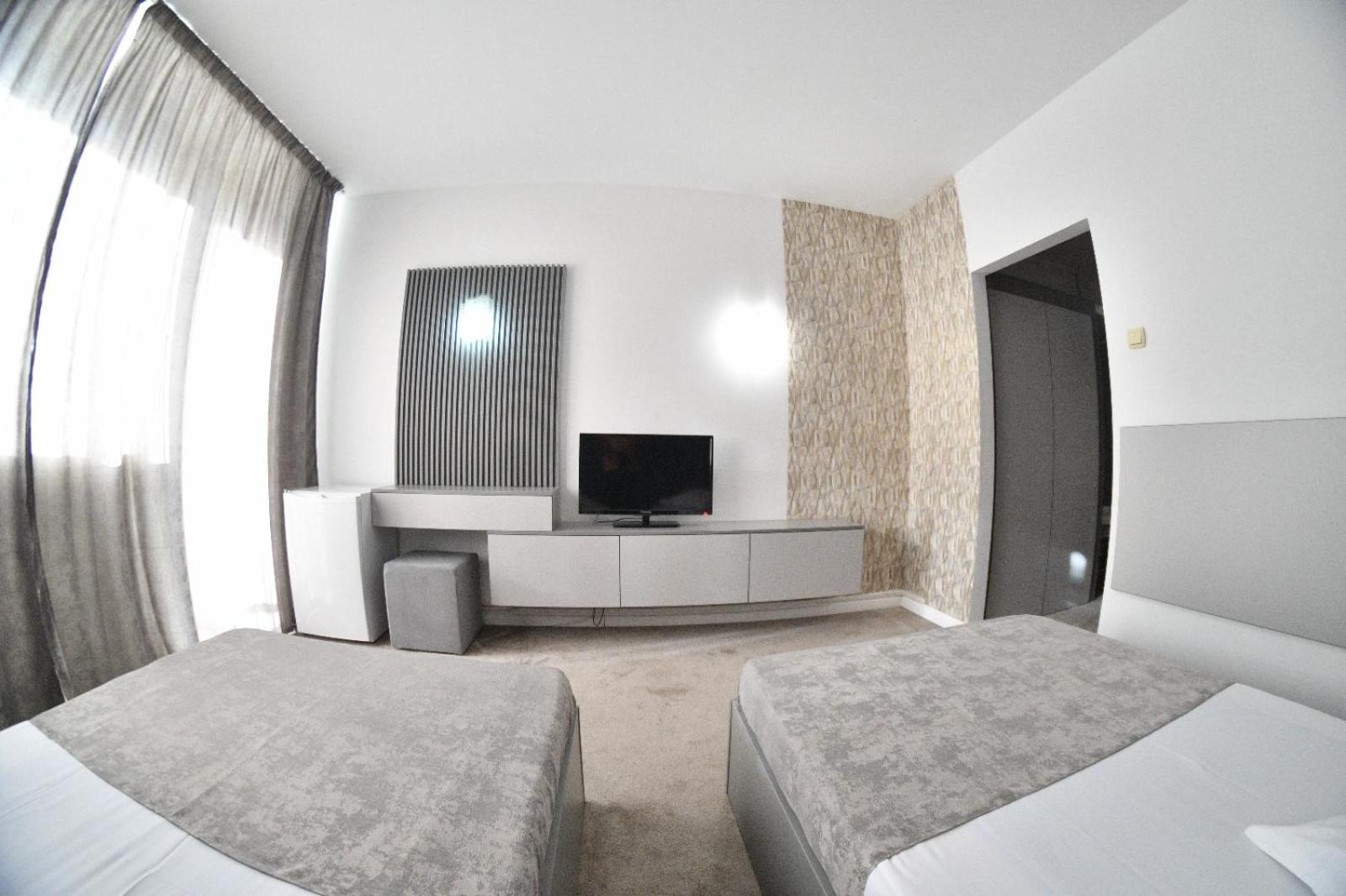 Hotel Parc Craiova Eksteriør billede