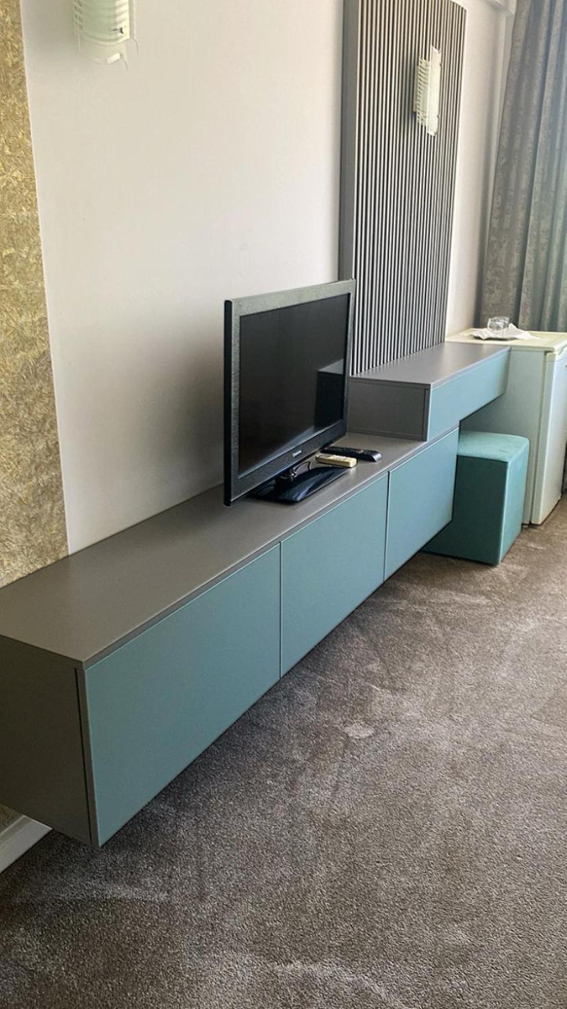 Hotel Parc Craiova Eksteriør billede