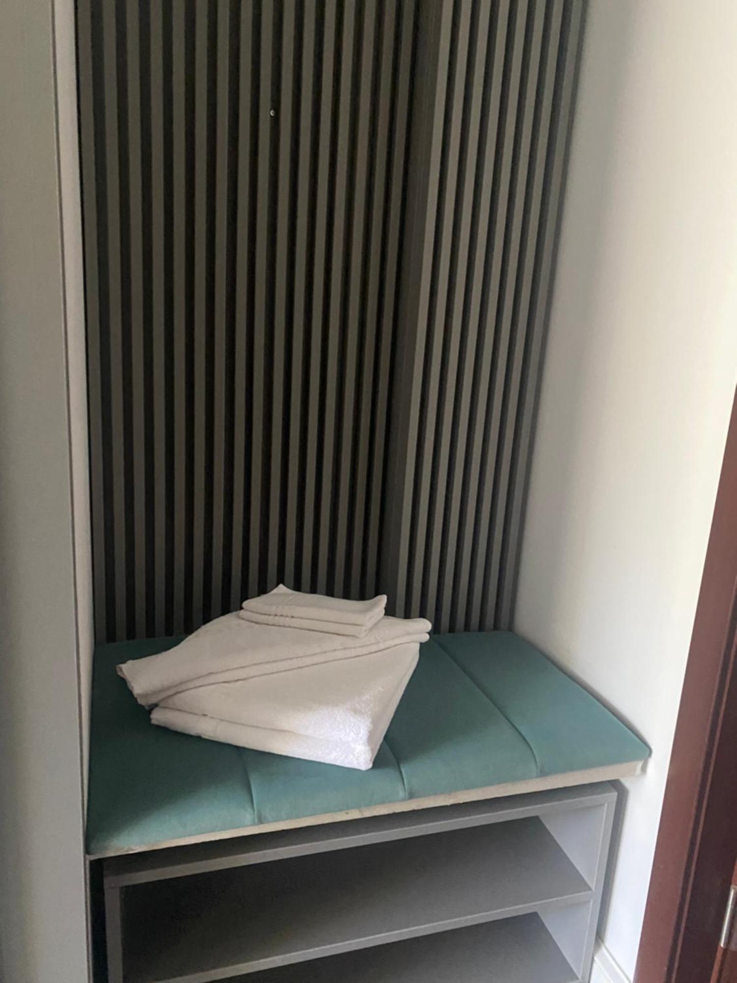 Hotel Parc Craiova Eksteriør billede