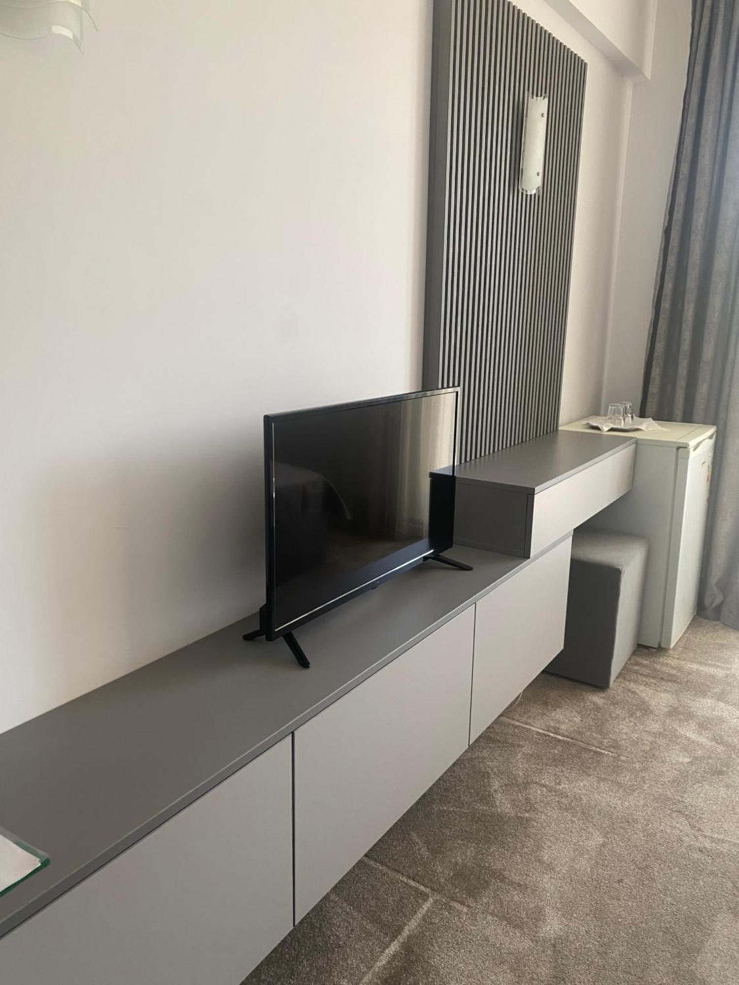 Hotel Parc Craiova Eksteriør billede