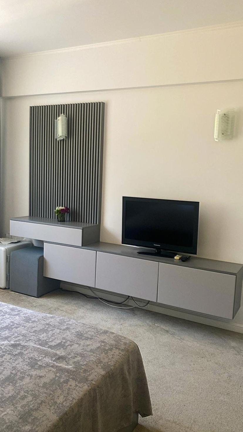 Hotel Parc Craiova Eksteriør billede