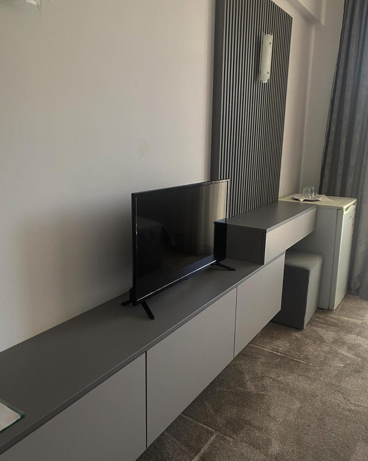 Hotel Parc Craiova Eksteriør billede