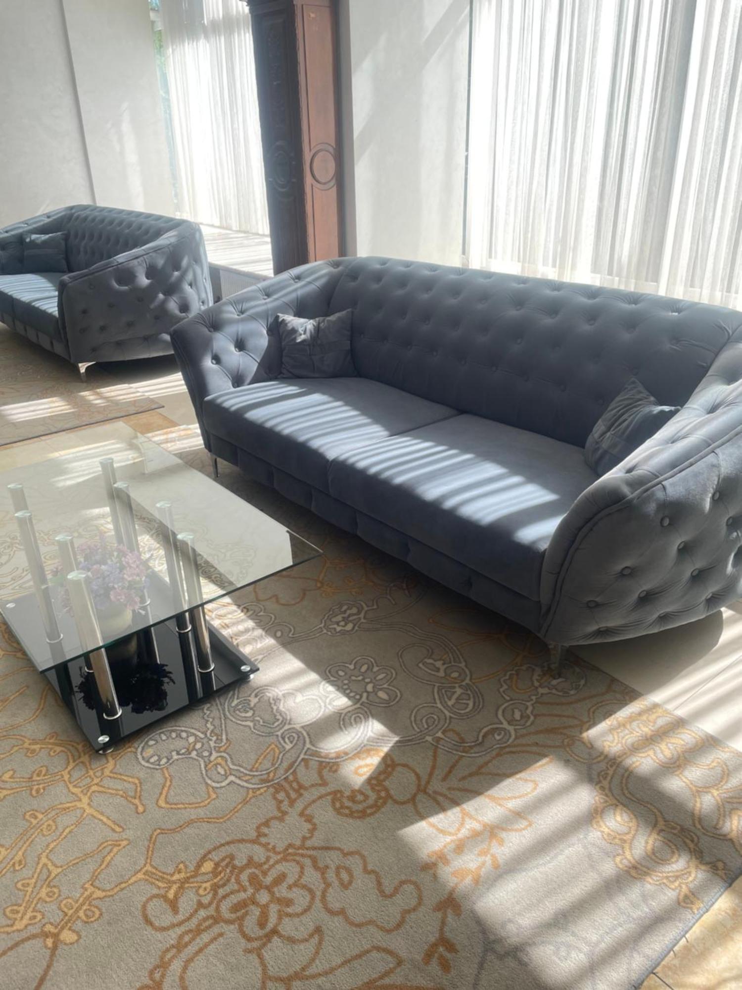 Hotel Parc Craiova Eksteriør billede