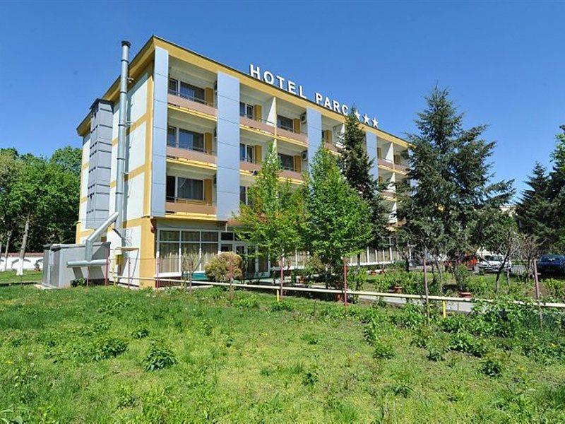 Hotel Parc Craiova Eksteriør billede