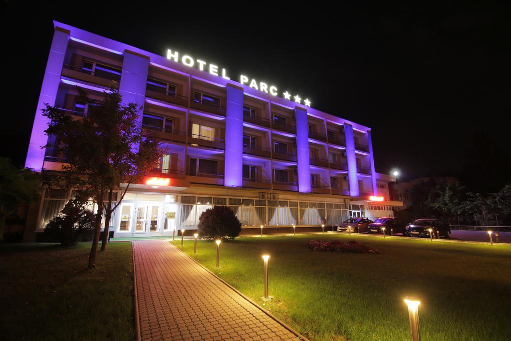 Hotel Parc Craiova Eksteriør billede